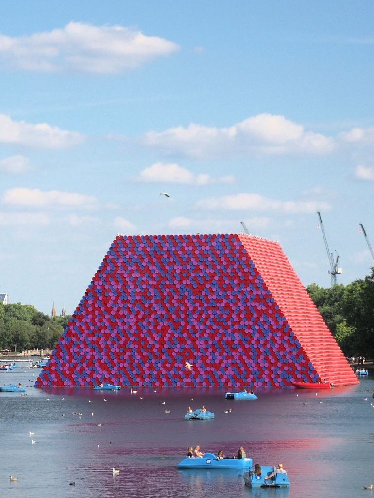 Christo-The-Mastaba-2016-2018-installation-view-Serpentine-Lake-Hyde-Park-London-feat