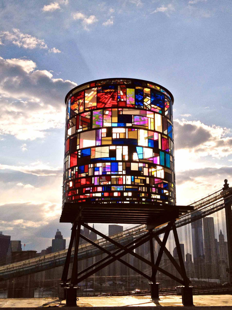 Tom-Fruin-Watertower-New-York-Brooklyn-1
