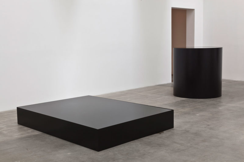 Nobuo Sekine - Phase of Nothingness – Water, 1969-2012